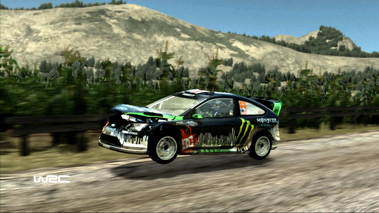 Скриншот из игры WRC: FIA World Rally Championship - 60