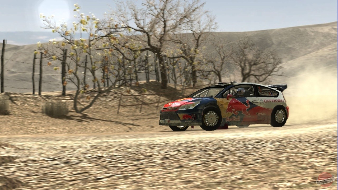Скриншот из игры WRC: FIA World Rally Championship - 32