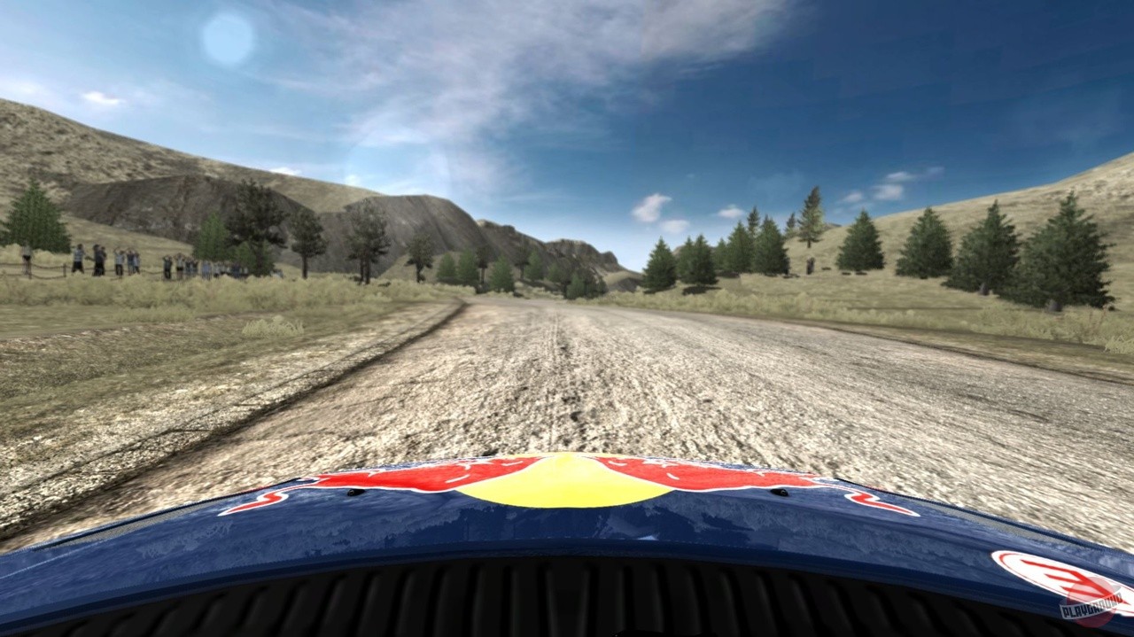 Скриншот из игры WRC: FIA World Rally Championship - 50