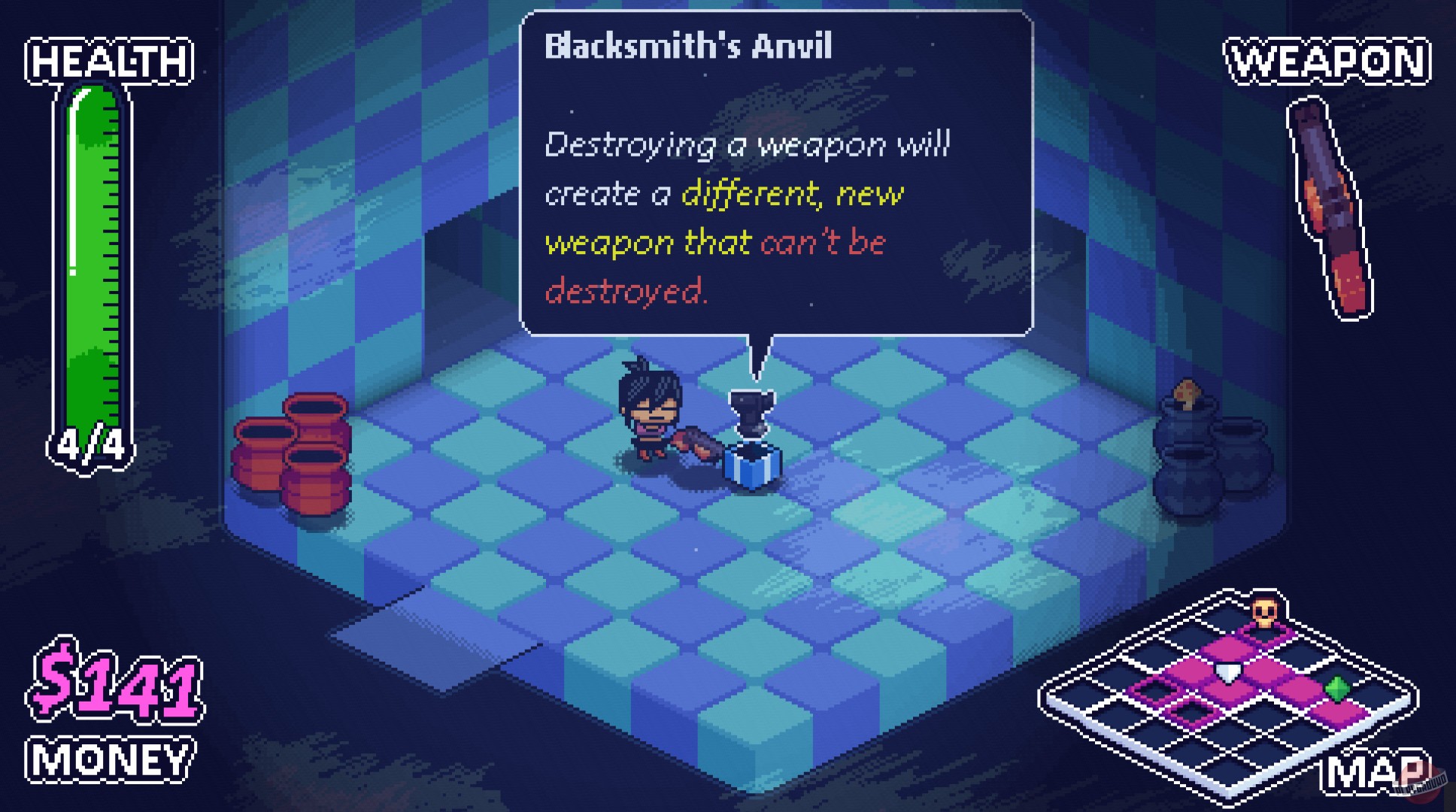 Скриншот из игры Dead Estate - 25