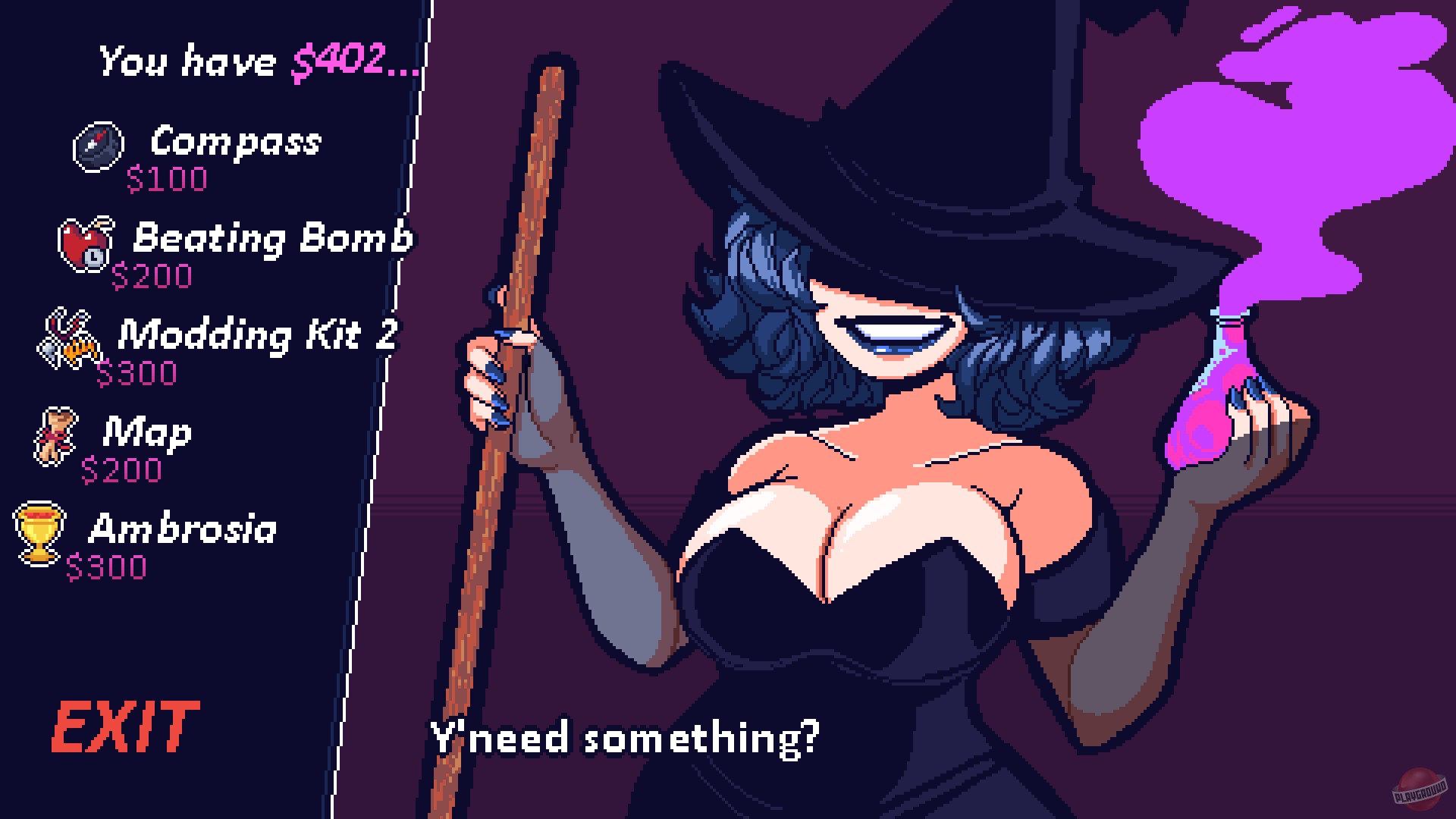 Скриншот из игры Dead Estate - 26