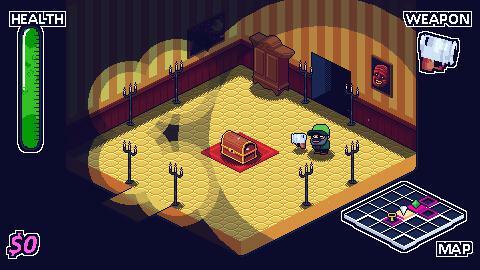 Скриншот из игры Dead Estate - 11