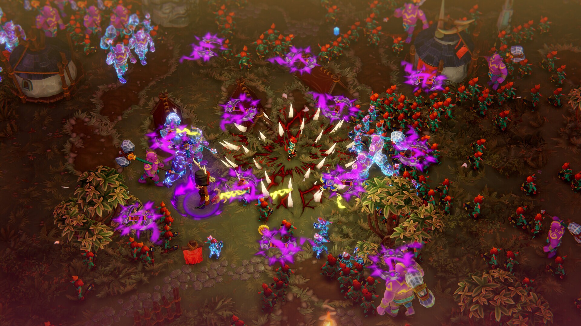 Скриншот из игры Army of Ruin - 56