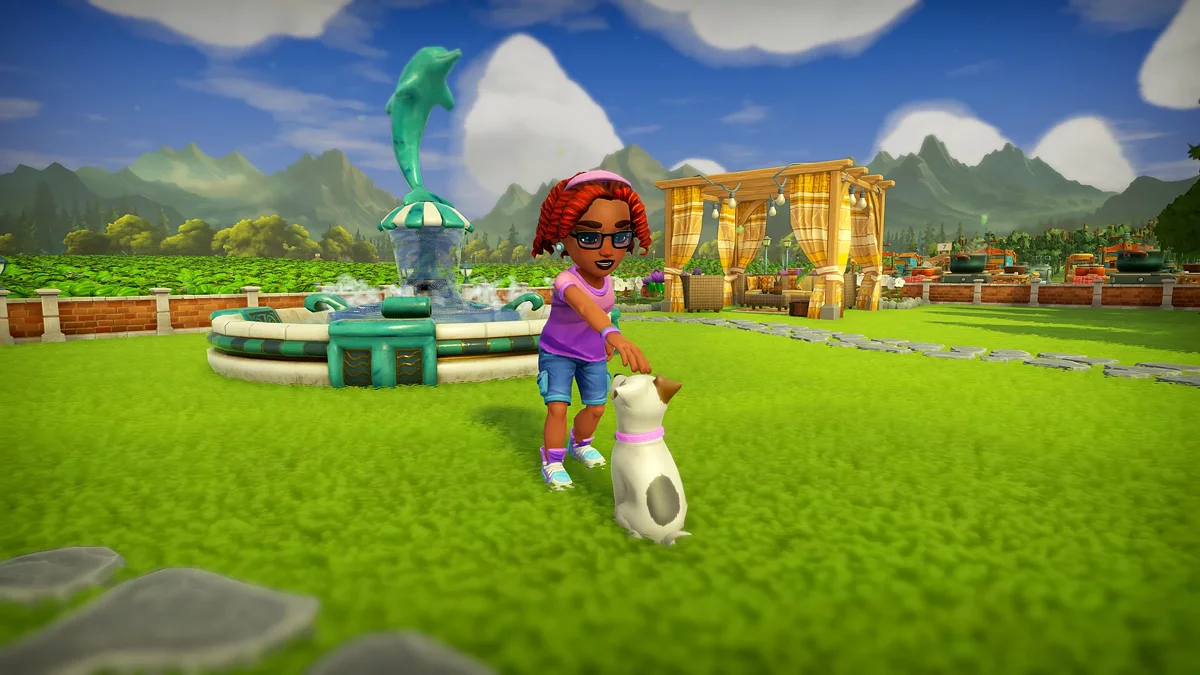 Скриншот из игры Farm Together 2 - 25