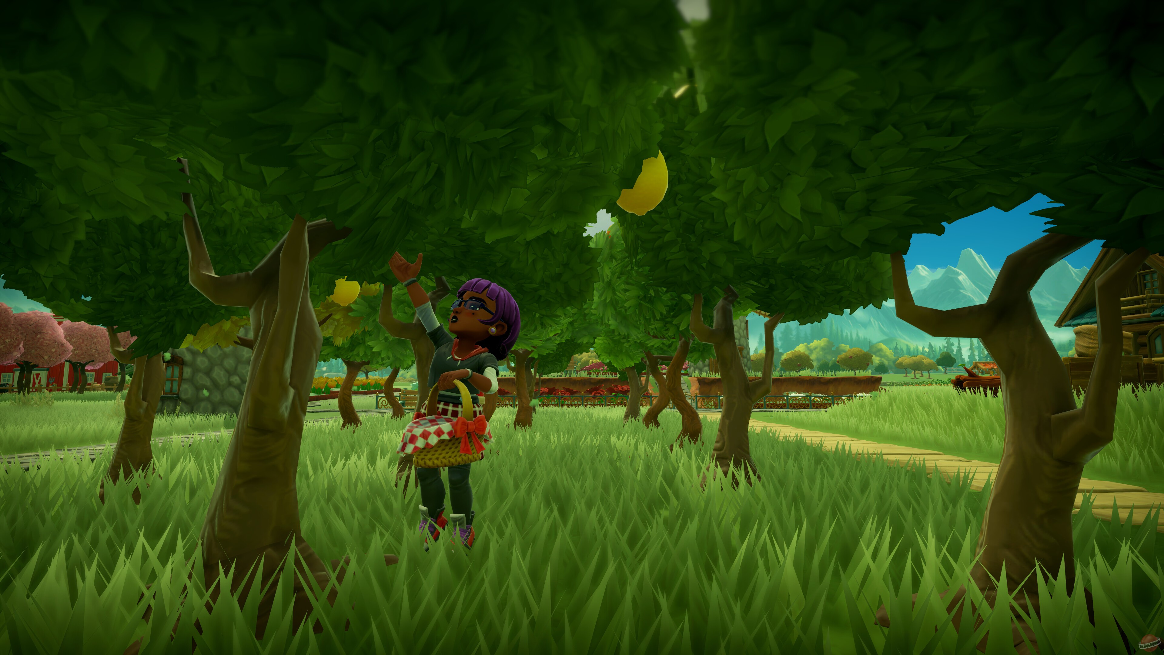Скриншот из игры Farm Together 2 - 39