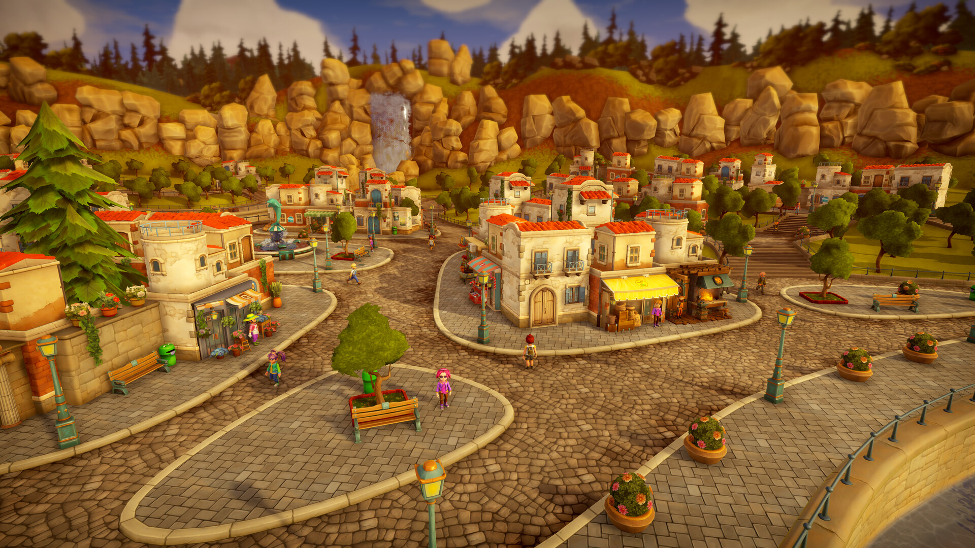 Скриншот из игры Farm Together 2 - 19