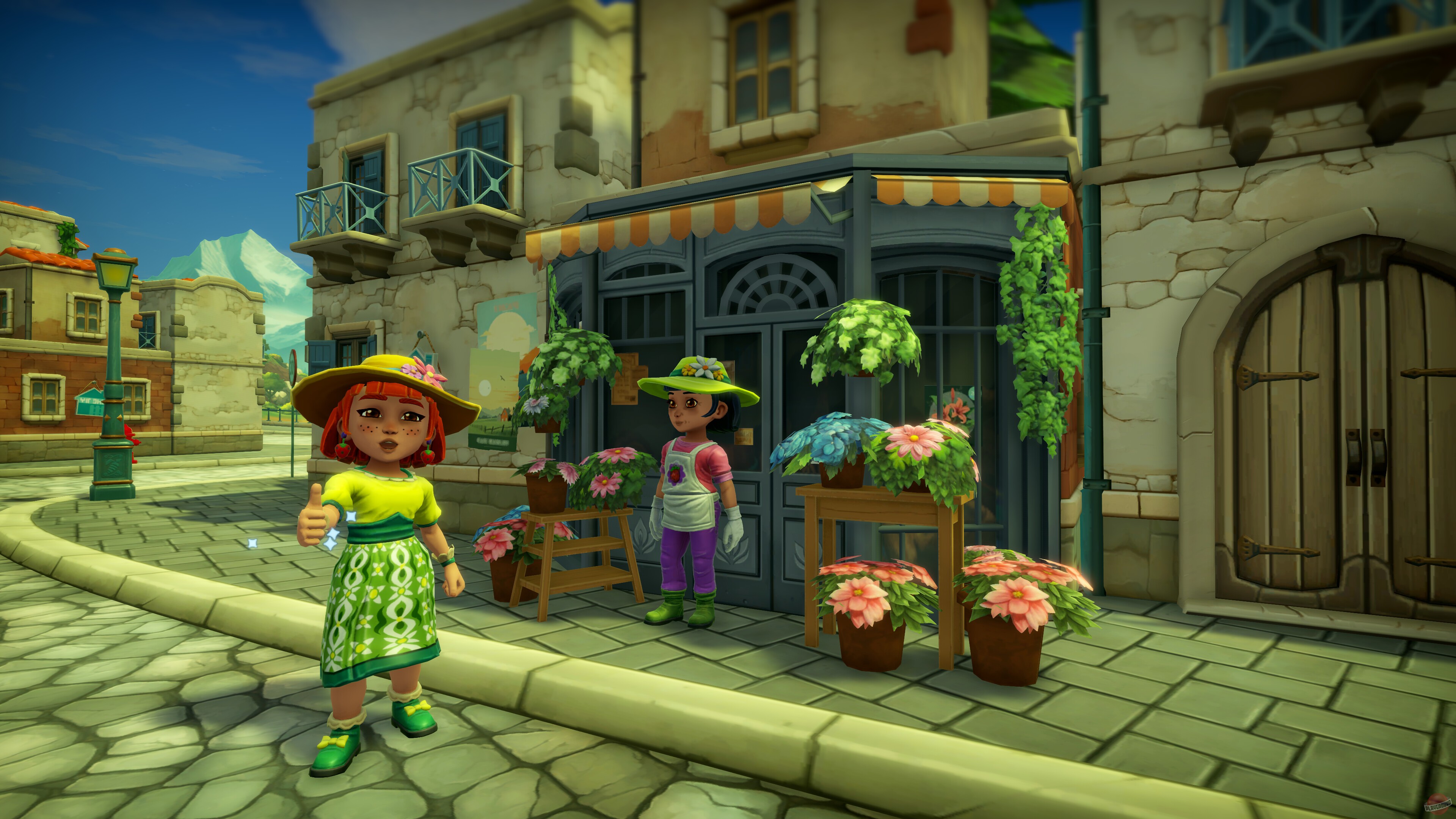 Скриншот из игры Farm Together 2 - 37