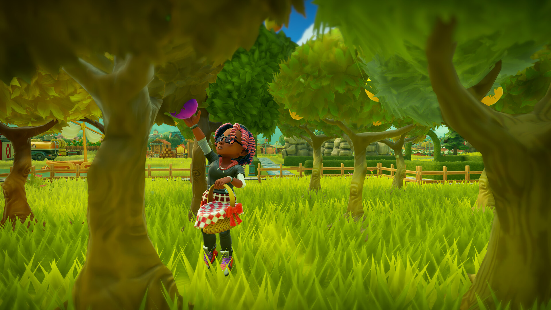 Скриншот из игры Farm Together 2 - 41