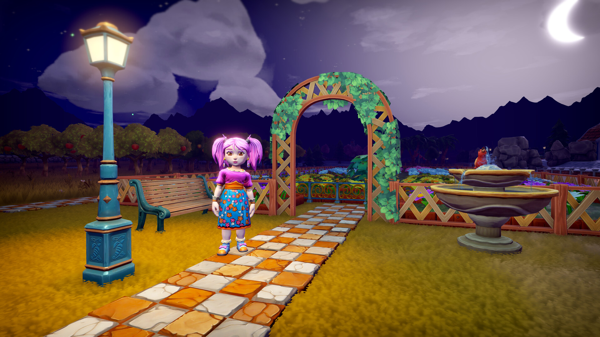 Скриншот из игры Farm Together 2 - 34