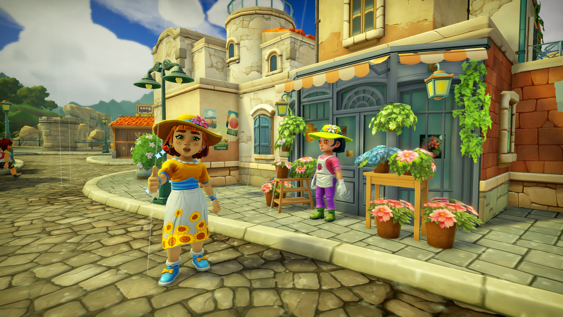 Скриншот из игры Farm Together 2 - 22