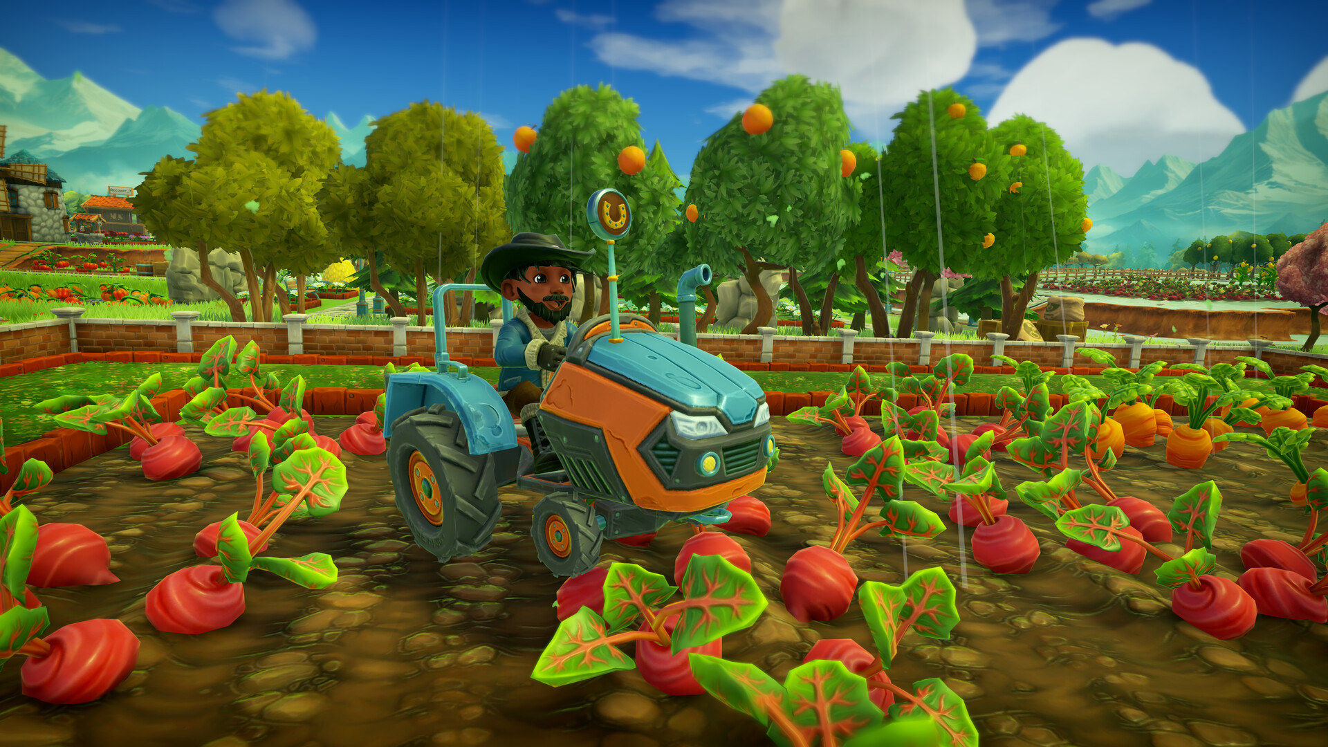 Скриншот из игры Farm Together 2 - 23