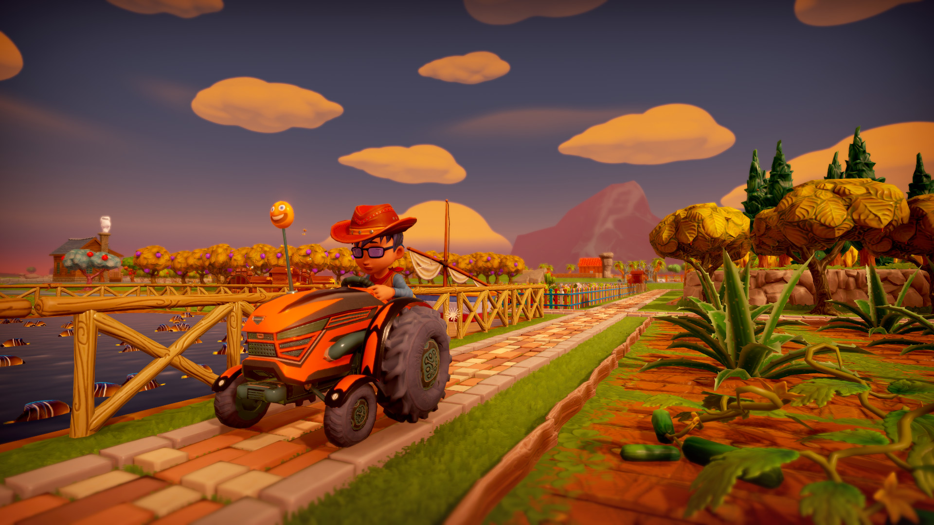 Скриншот из игры Farm Together - 14