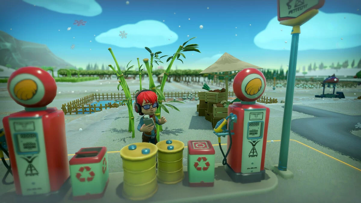 Скриншот из игры Farm Together - 16