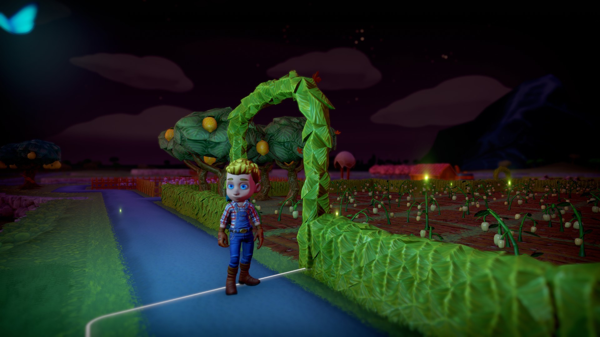 Скриншот из игры Farm Together - 23