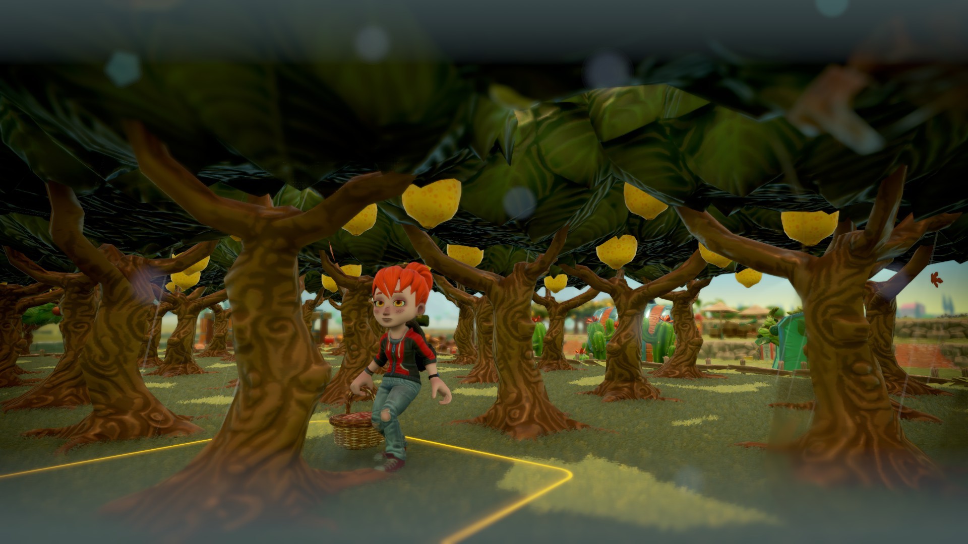 Скриншот из игры Farm Together - 40