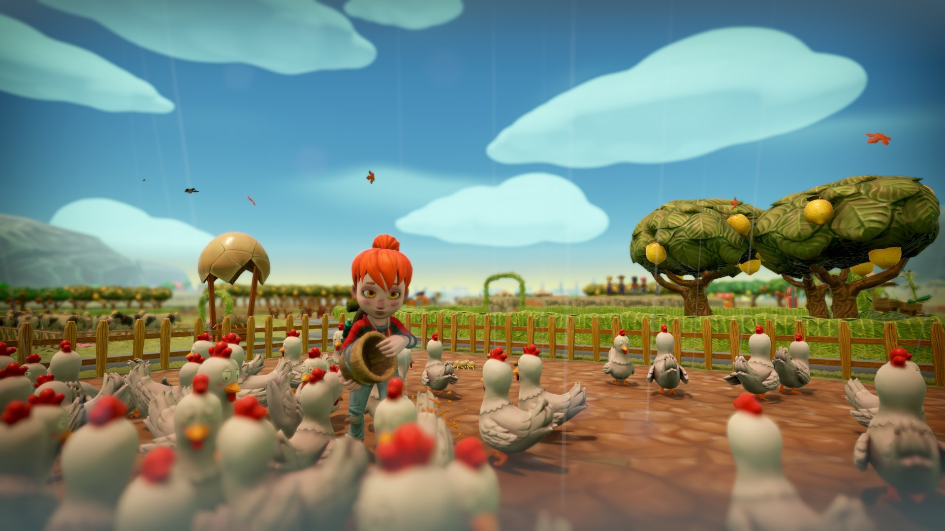 Скриншот из игры Farm Together - 52