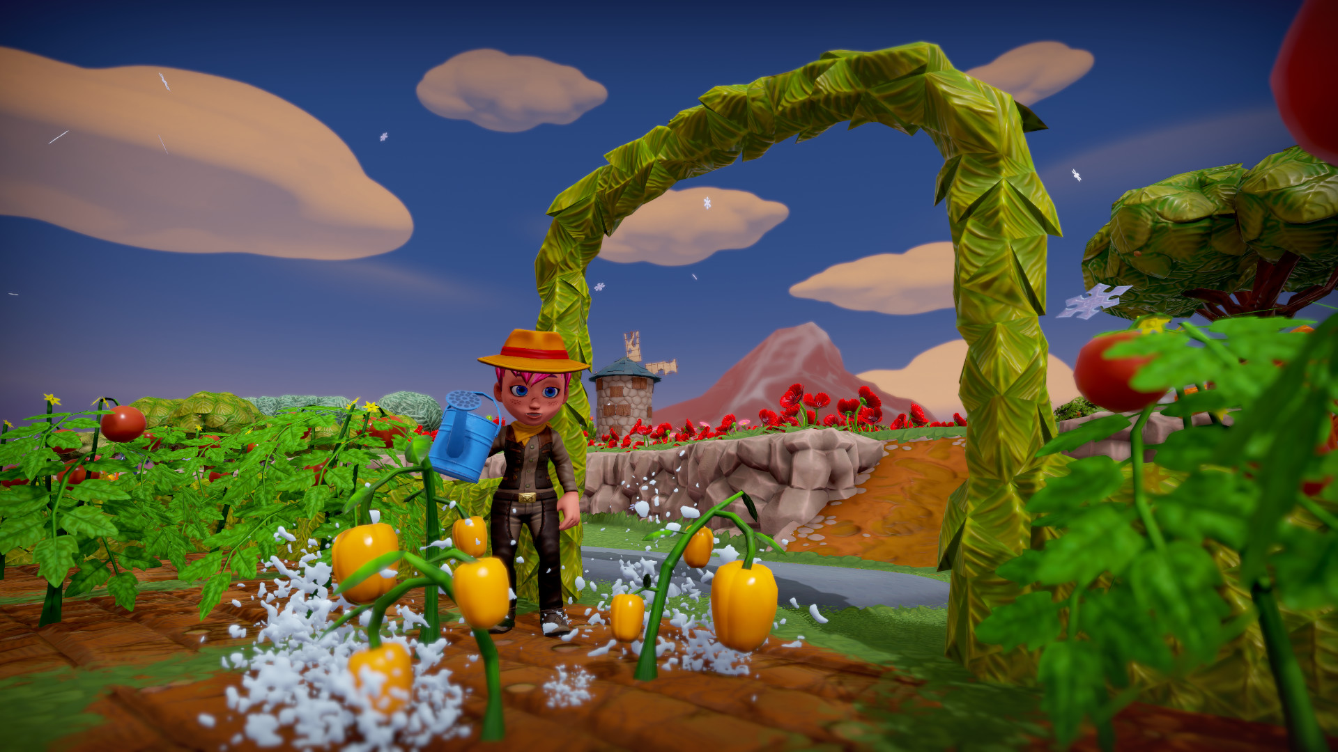 Скриншот из игры Farm Together - 38