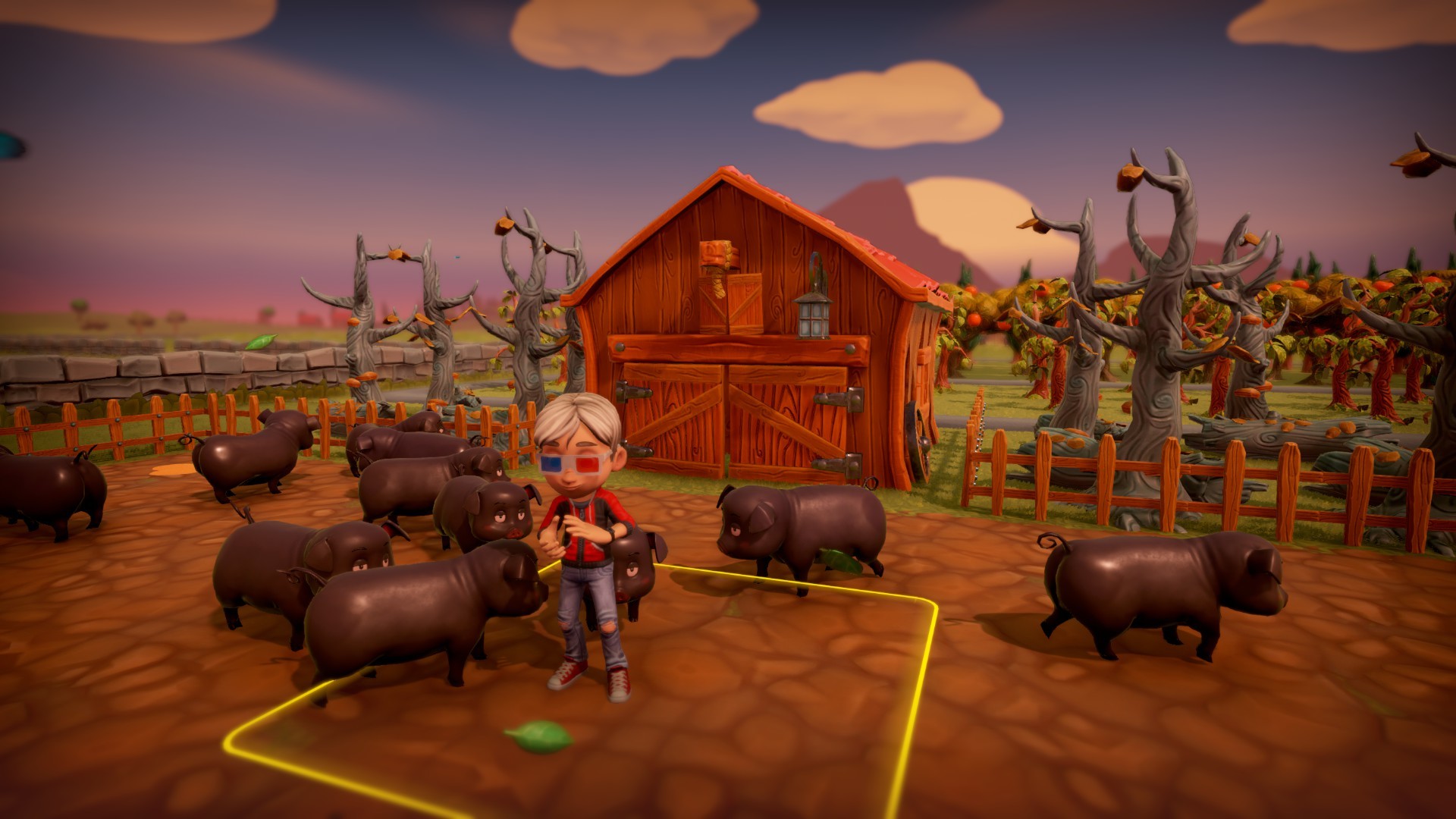 Скриншот из игры Farm Together - 60