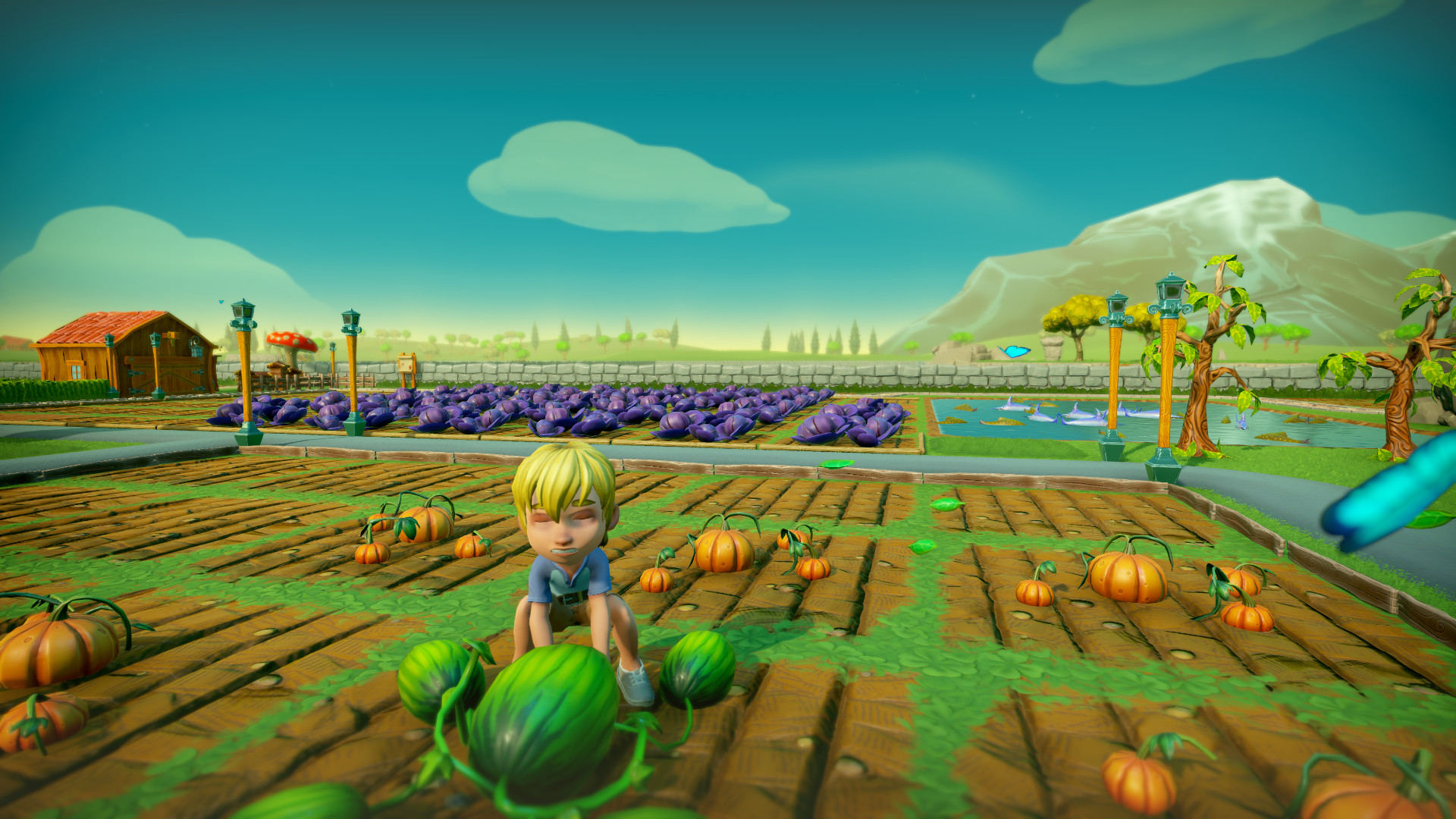 Скриншот из игры Farm Together - 31