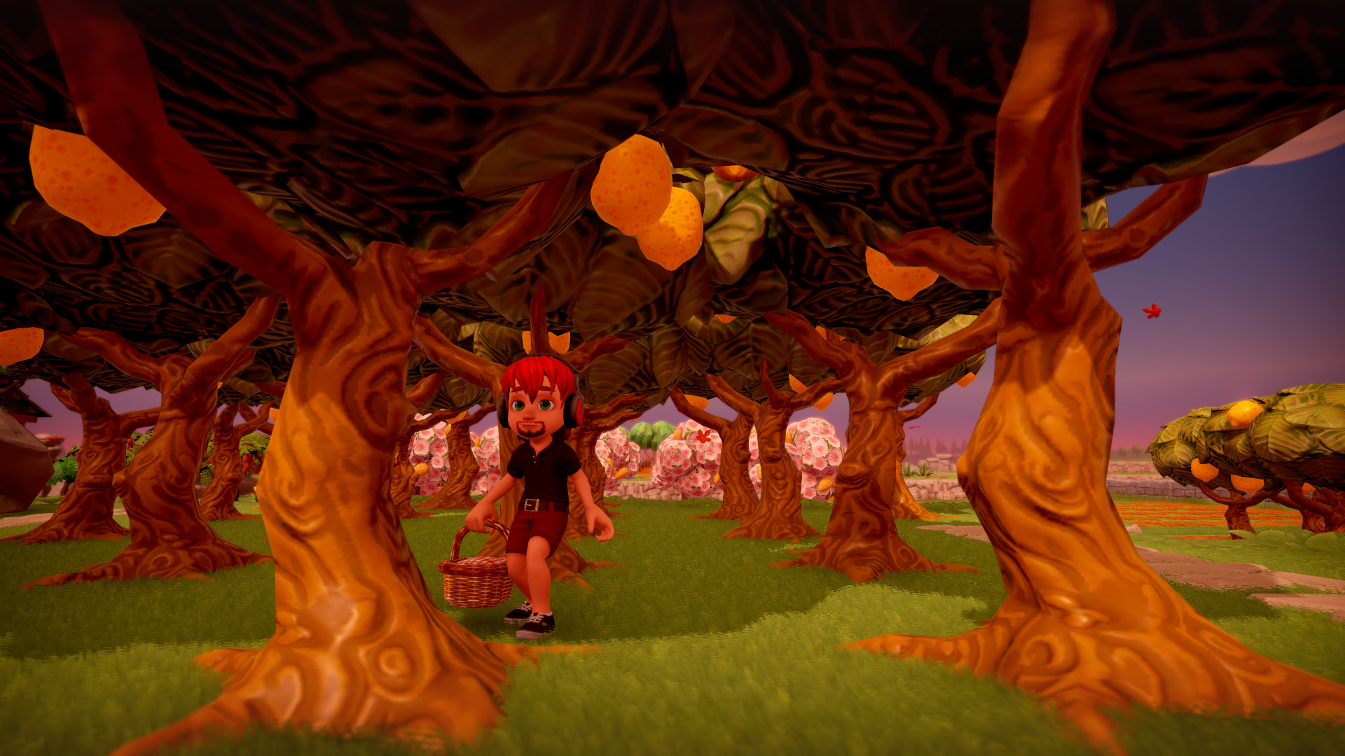 Скриншот из игры Farm Together - 29