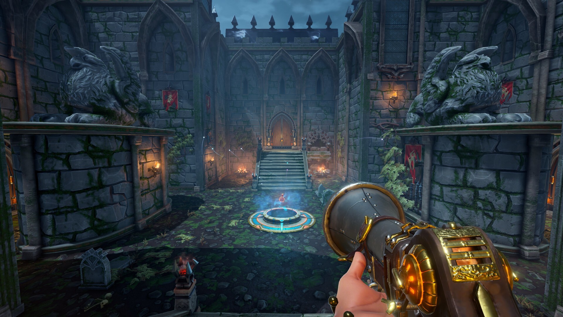 Скриншот из игры Ziggurat 2 - 81