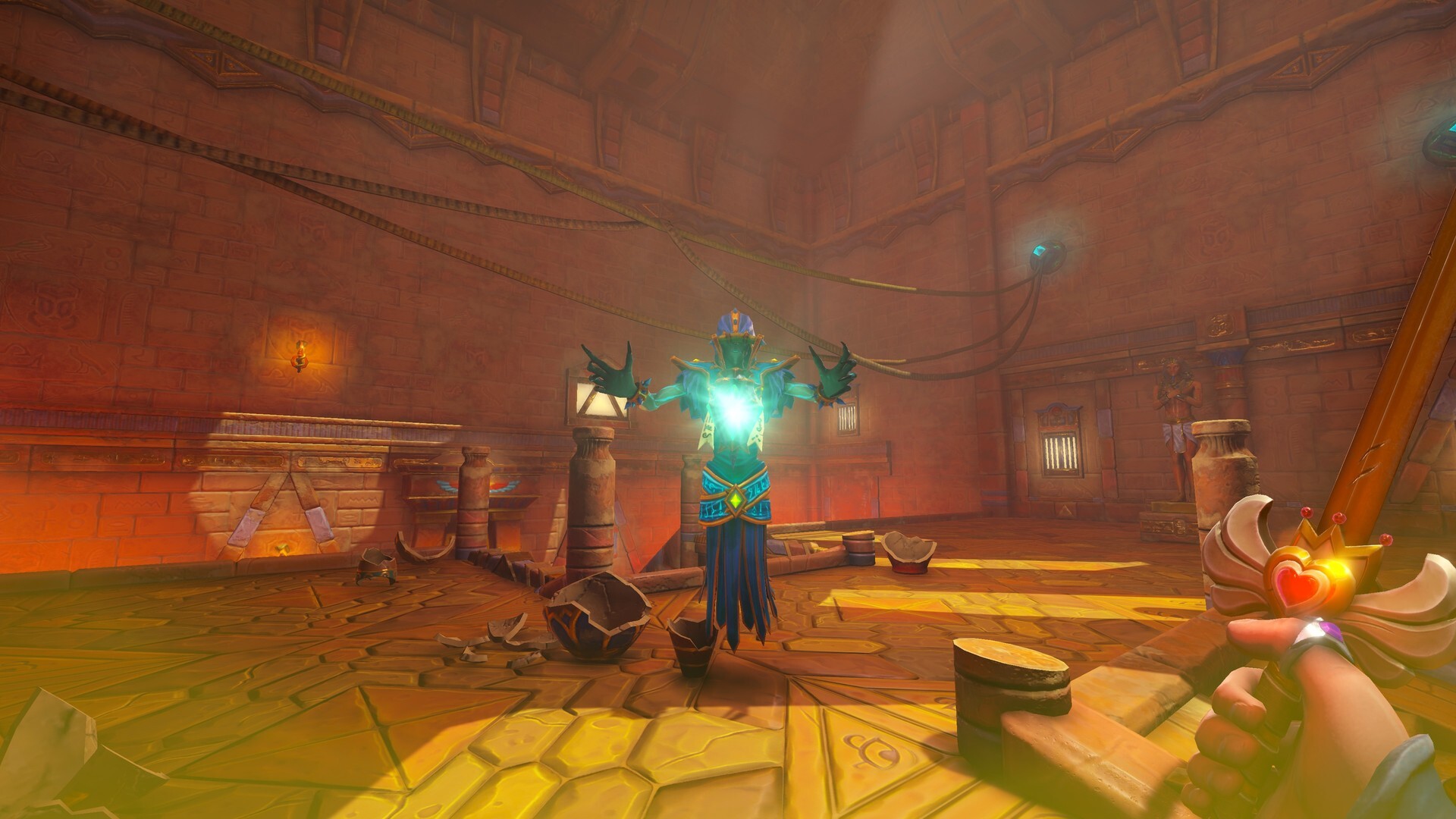 Скриншот из игры Ziggurat 2 - 88