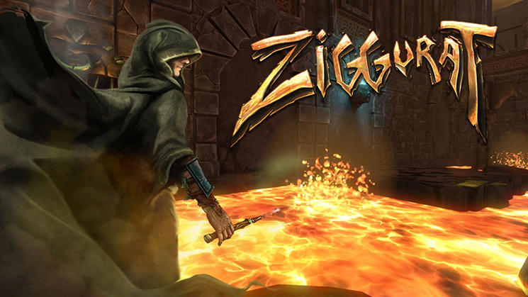 Скриншот из игры Ziggurat - 131