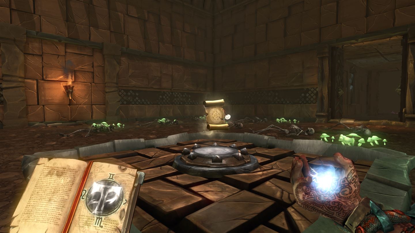 Скриншот из игры Ziggurat - 161