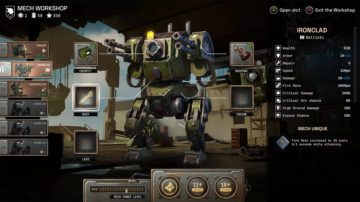 Скриншот из игры Grit and Valor - 1949 - 14