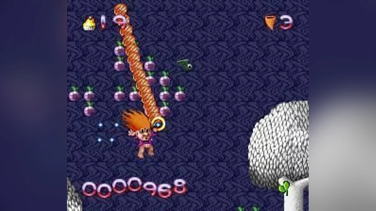 Скриншот из игры Super Troll Islands - 10