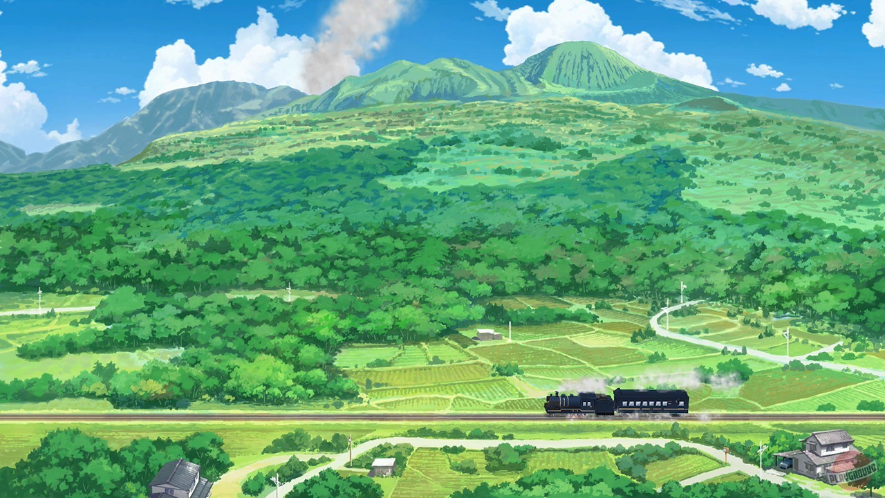 Скриншот из игры Shin-chan: Me and the Professor on Summer Vacation - 40