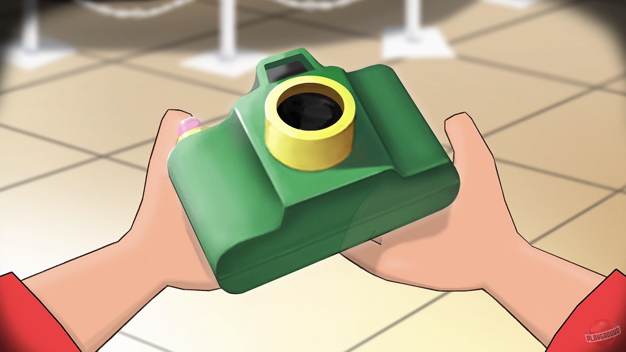 Скриншот из игры Shin-chan: Me and the Professor on Summer Vacation - 42