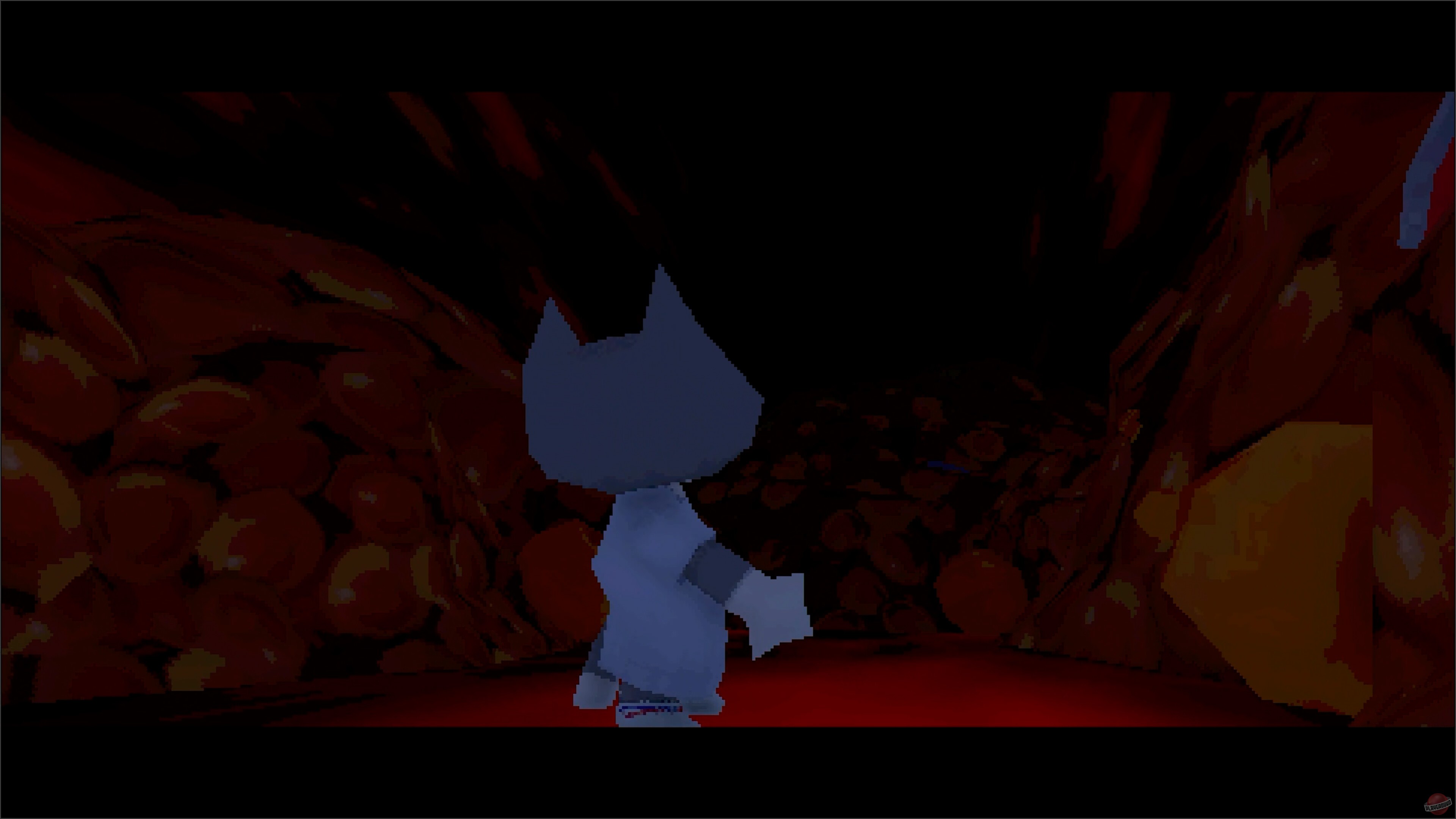 Скриншот из игры Darkbound - 8