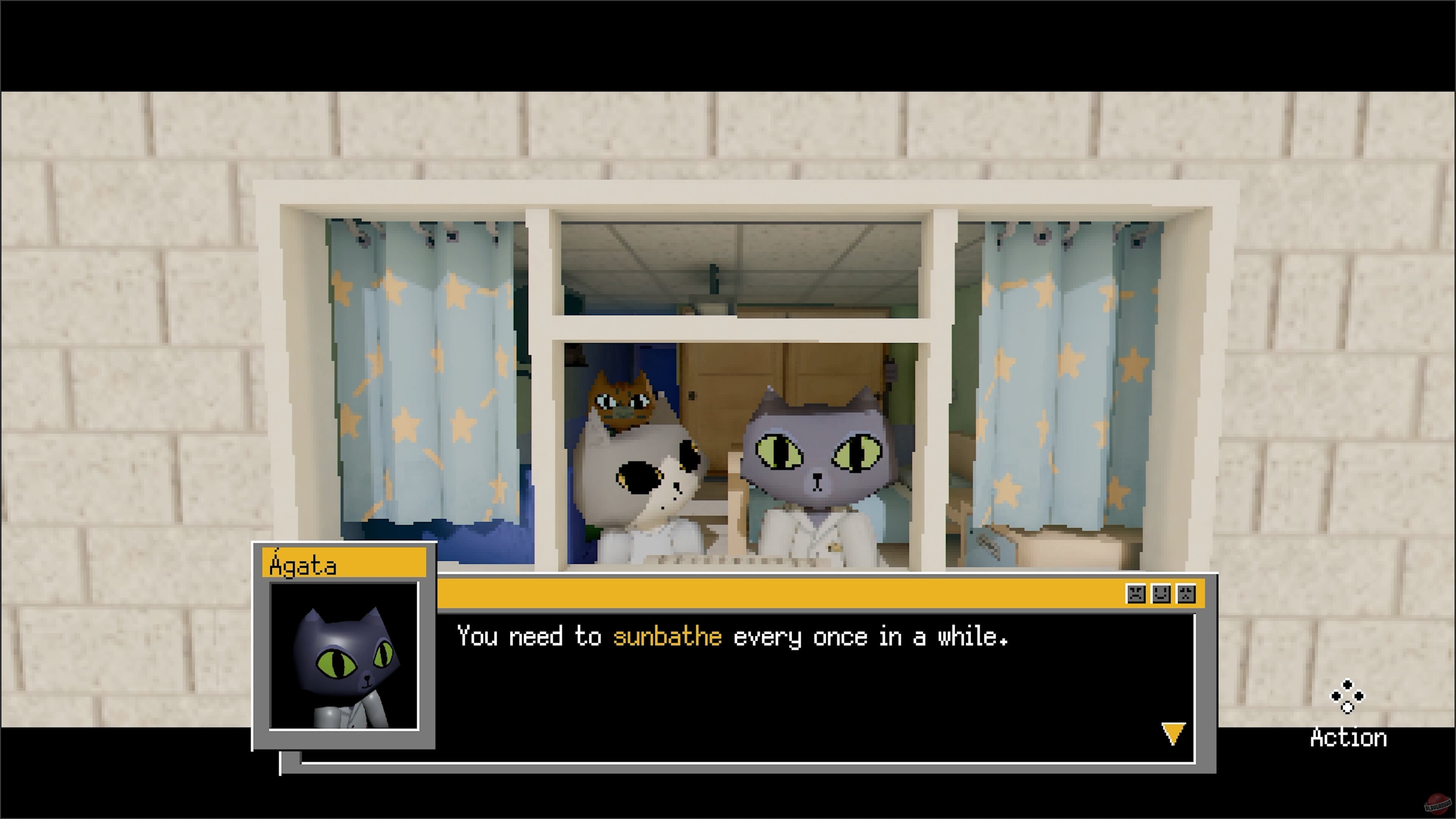 Скриншот из игры Darkbound - 6