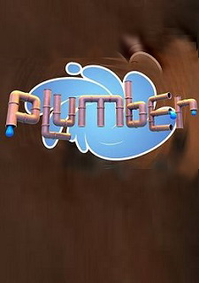 Обложка игры Plumber