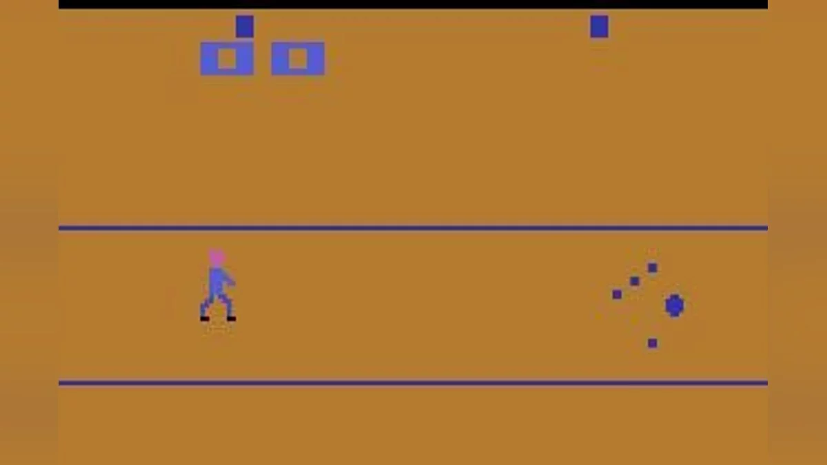 Скриншот из игры Bowling - 3