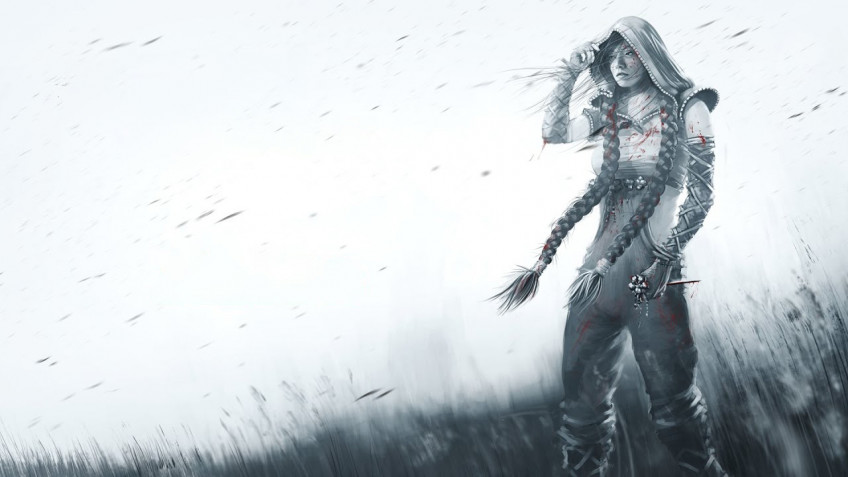 Скриншот из игры Shadow Tactics: Blades of the Shogun - 1