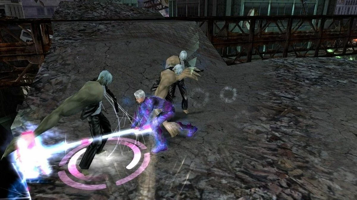 Скриншот из игры Ran Online - 14