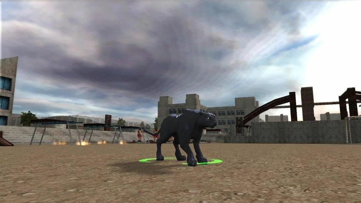 Скриншот из игры Ran Online - 11