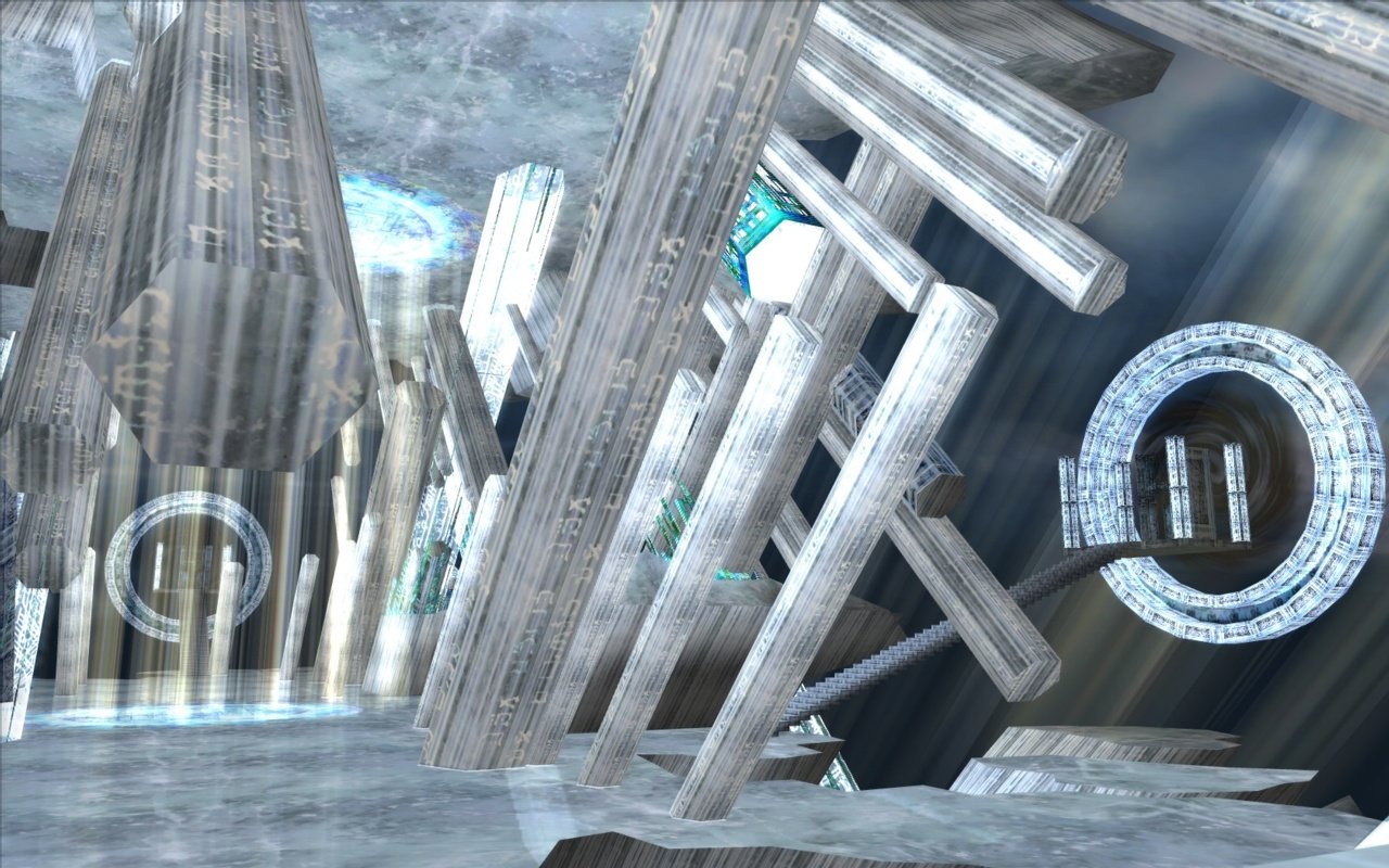 Скриншот из игры Ran Online - 3