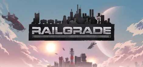 Скриншот из игры RAILGRADE - 33