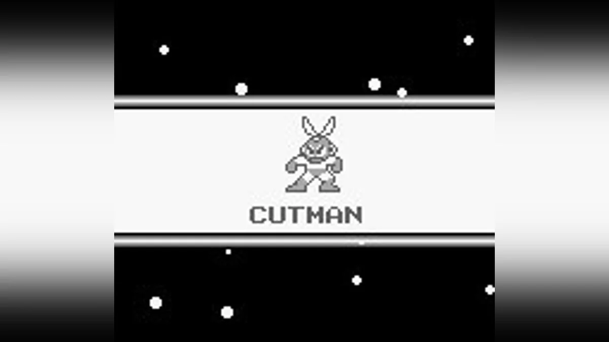 Скриншот из игры Mega Man: Dr. Wily's Revenge - 14