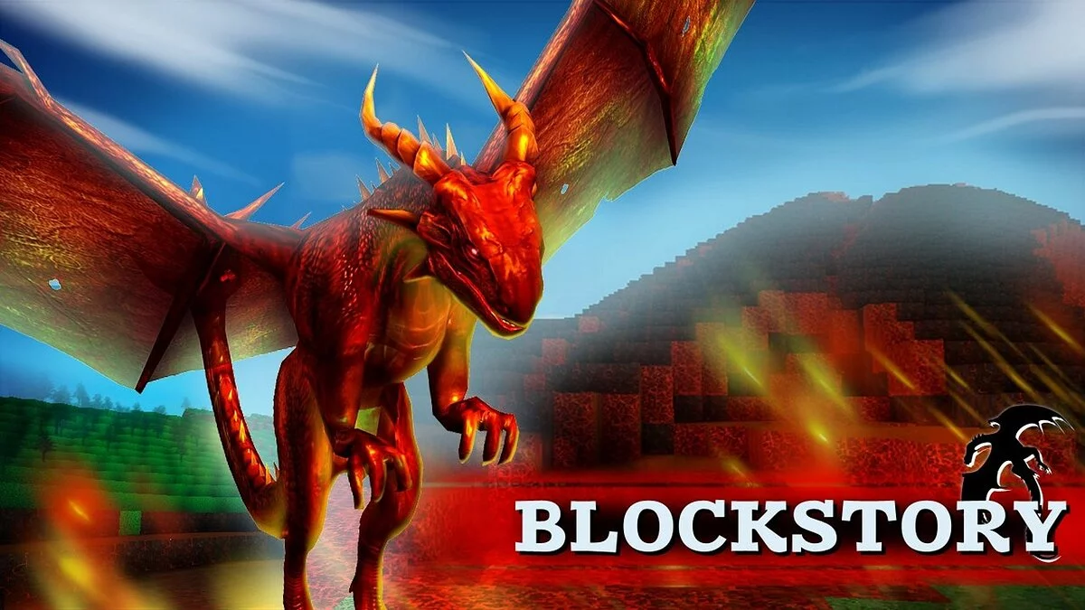 Скриншот из игры Block Story - 19