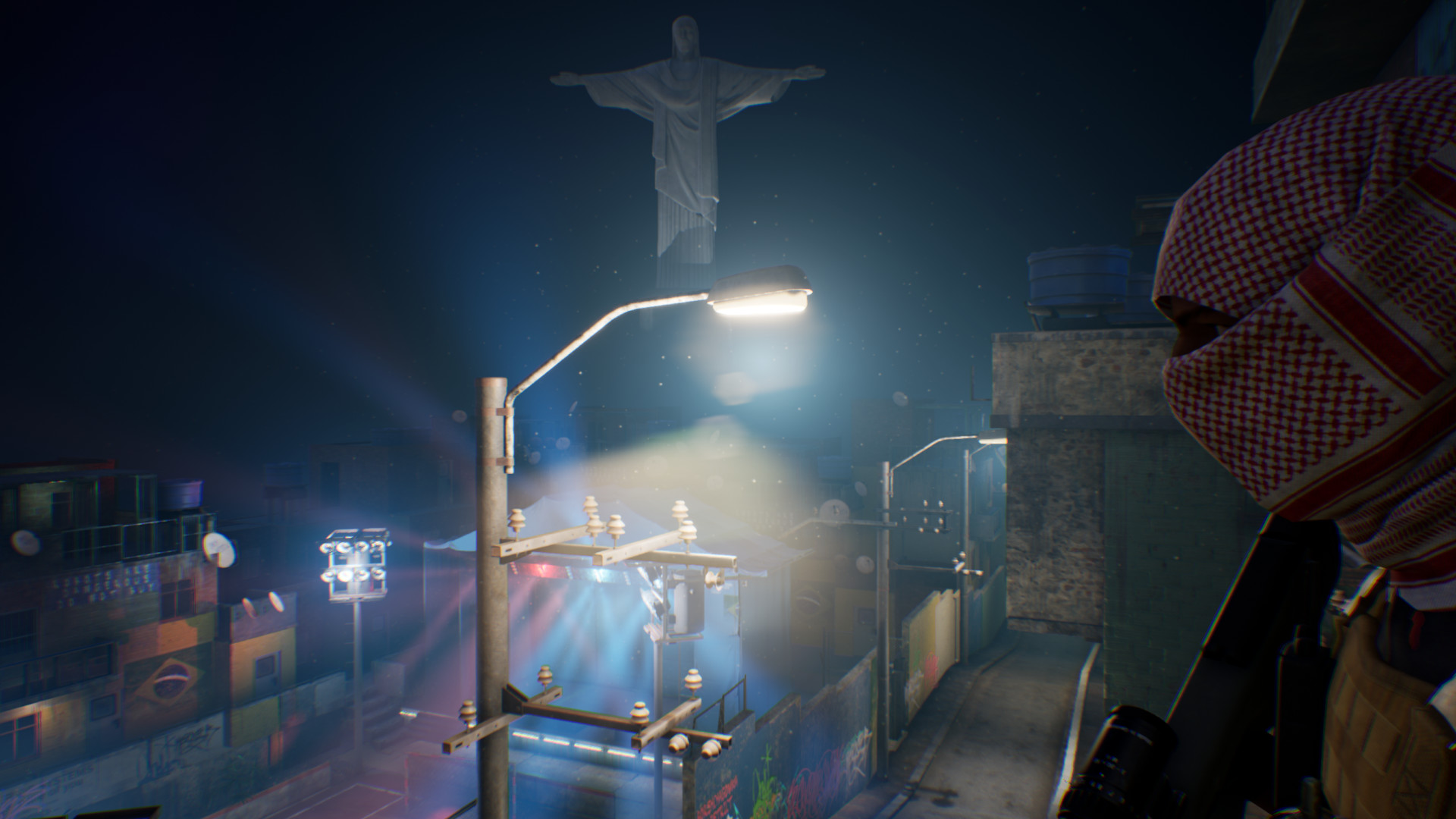 Скриншот из игры Warfront 2020 - 3