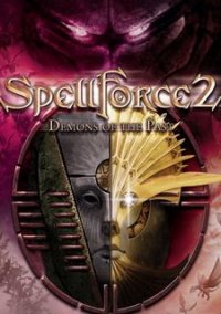 Обложка игры SpellForce 2: Demons of the Past