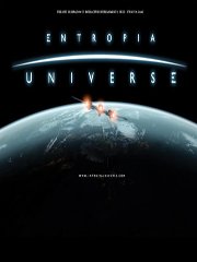 Обложка игры Entropia Universe