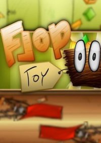 Обложка игры Flop Toy