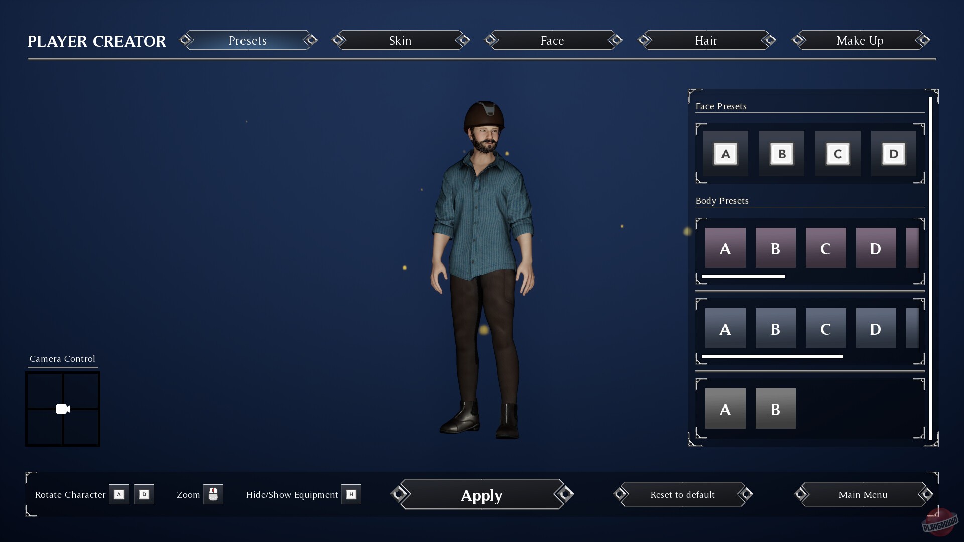 Скриншот из игры Unbridled: That Horse Game - 18