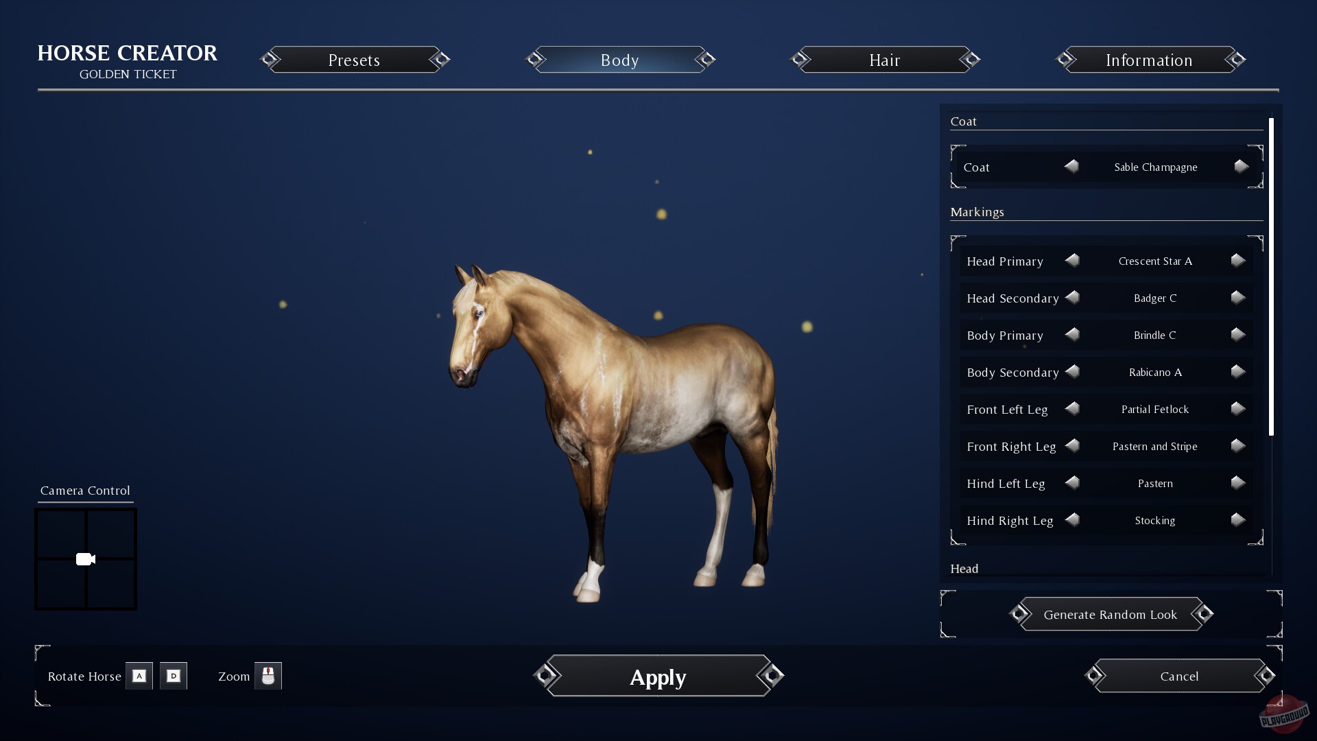 Скриншот из игры Unbridled: That Horse Game - 5