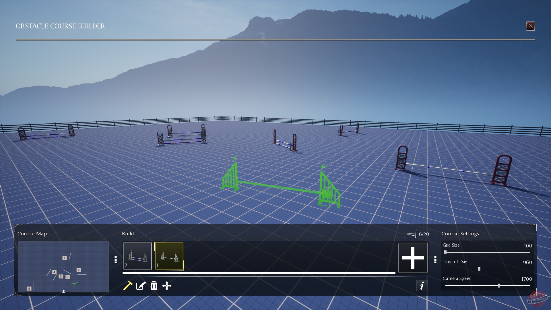 Скриншот из игры Unbridled: That Horse Game - 8